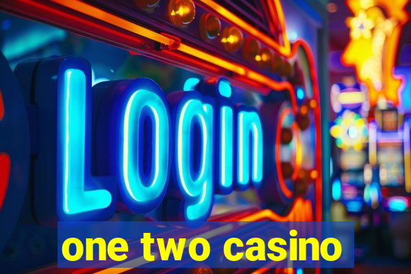 one two casino