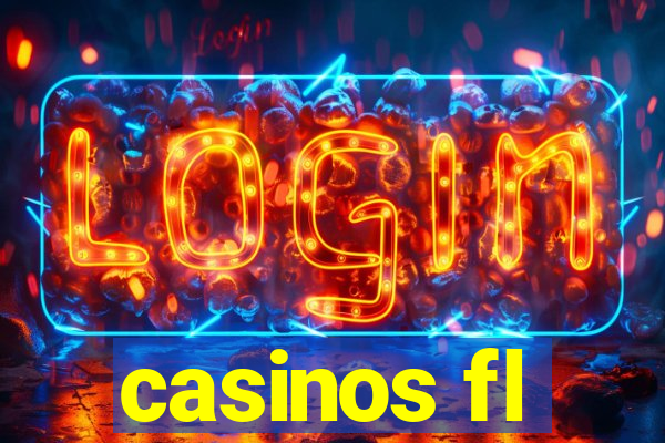 casinos fl