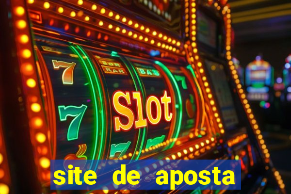 site de aposta deposito minimo 1 real