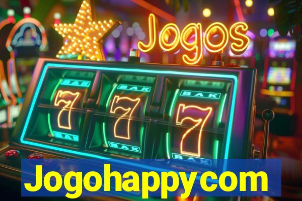 Jogohappycom