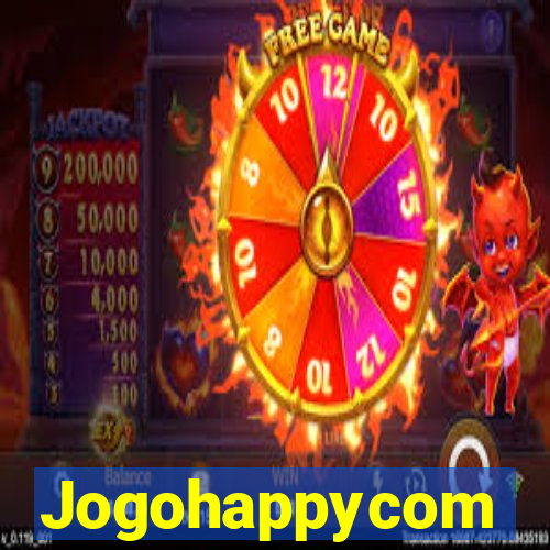 Jogohappycom