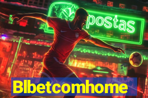 Blbetcomhome