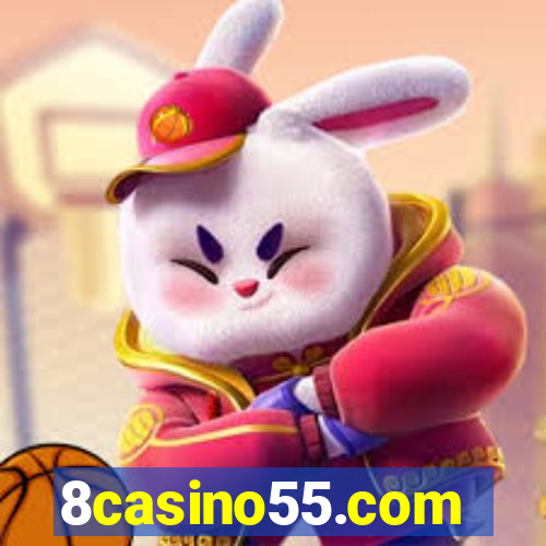 8casino55.com