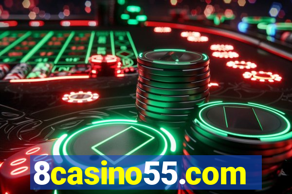 8casino55.com