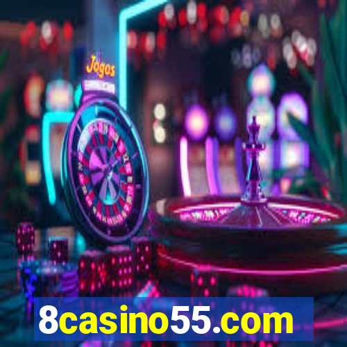 8casino55.com