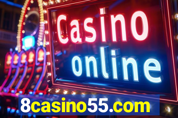 8casino55.com