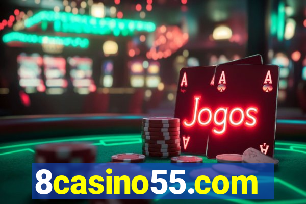 8casino55.com