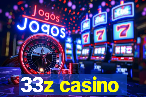 33z casino