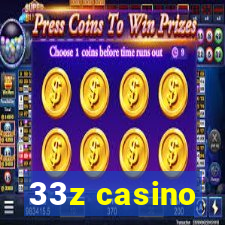 33z casino