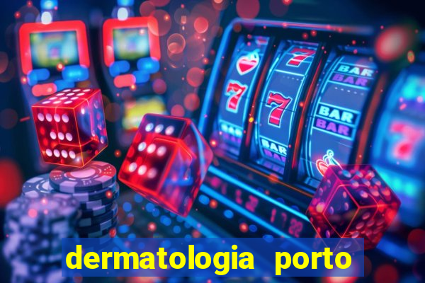 dermatologia porto velho ro