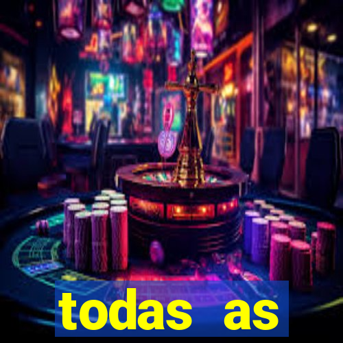 todas as plataformas de jogos