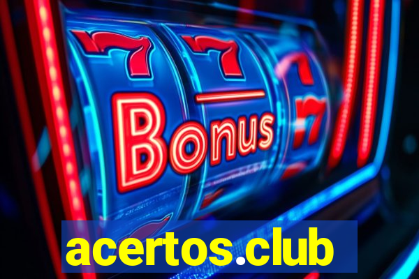 acertos.club