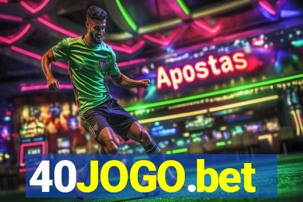 40JOGO.bet