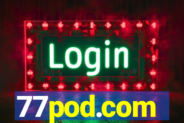 77pod.com