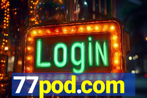 77pod.com