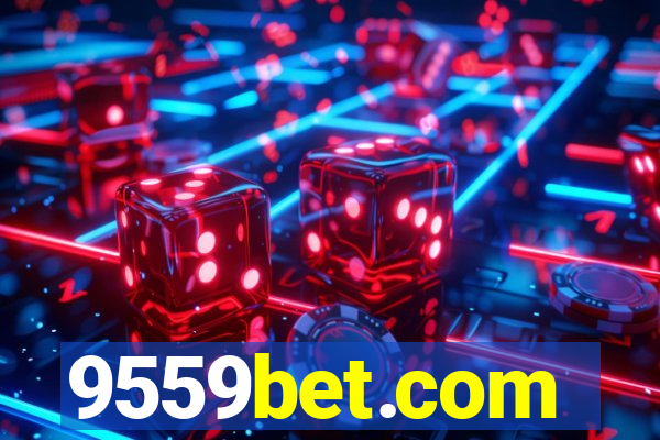 9559bet.com