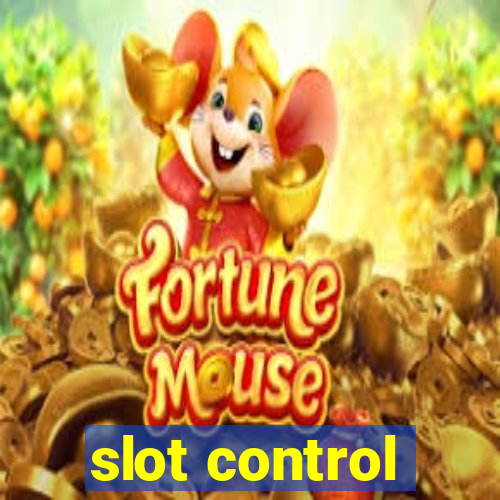 slot control