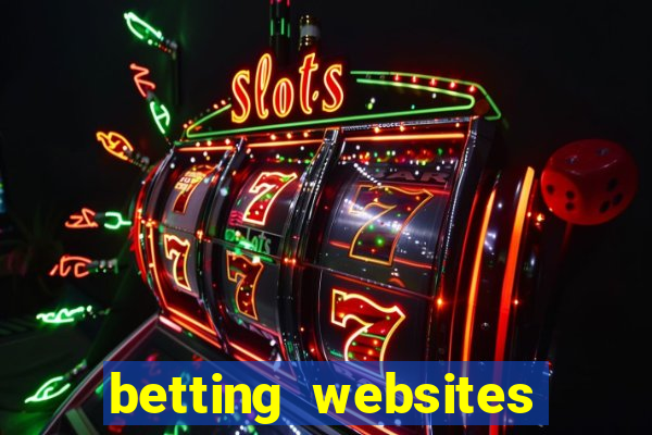 betting websites for sports