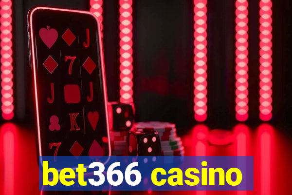 bet366 casino