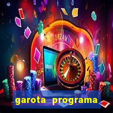 garota programa zona norte