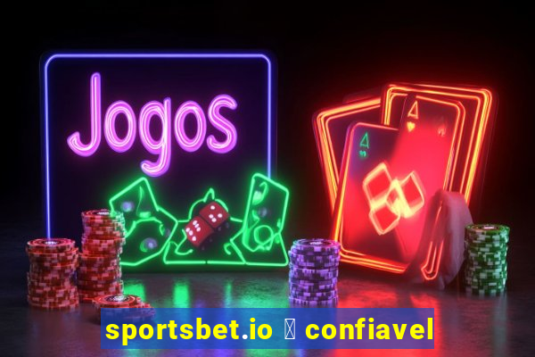 sportsbet.io 茅 confiavel