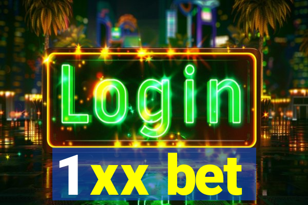 1 xx bet