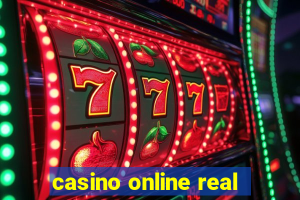 casino online real