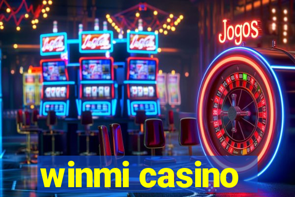 winmi casino