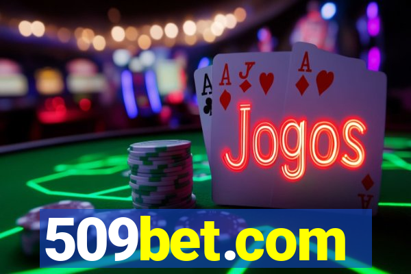 509bet.com