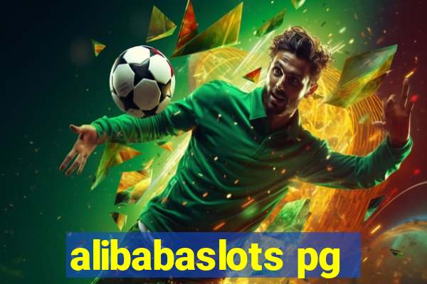 alibabaslots pg