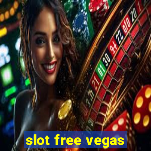 slot free vegas