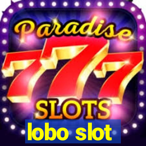 lobo slot