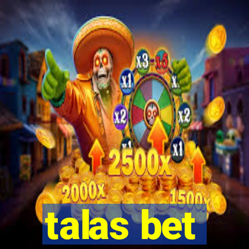 talas bet