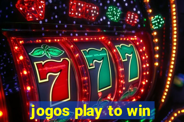 jogos play to win