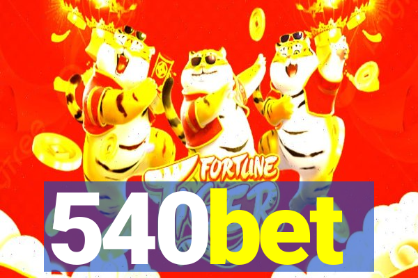 540bet