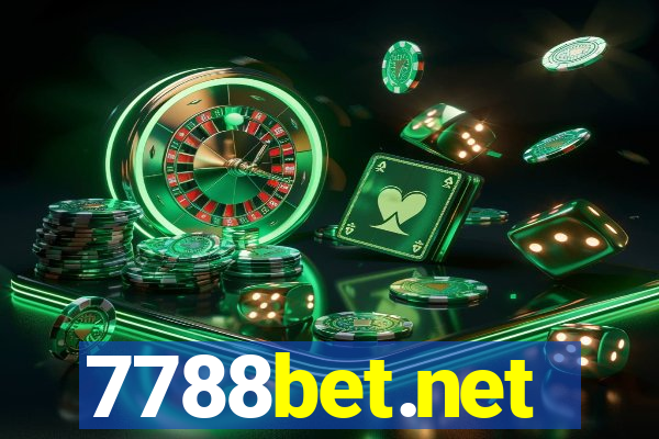 7788bet.net