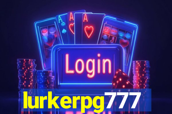 lurkerpg777