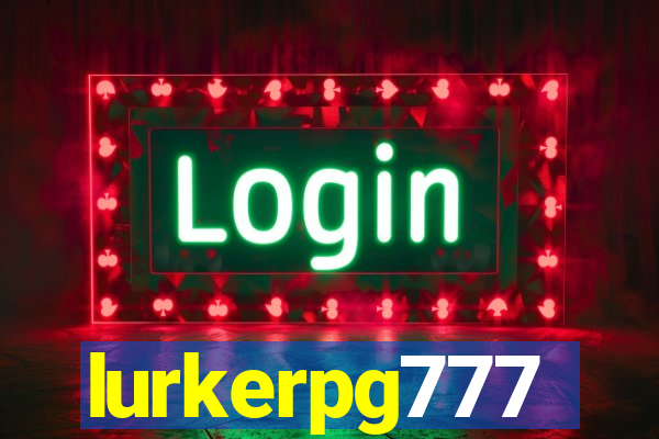 lurkerpg777