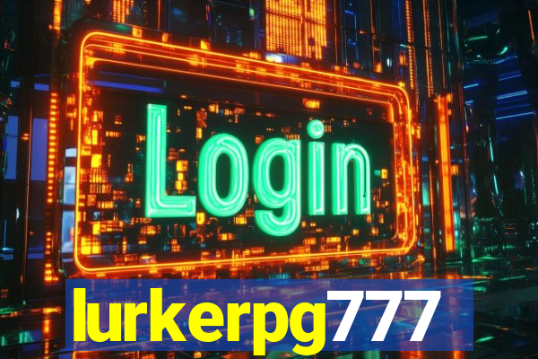 lurkerpg777