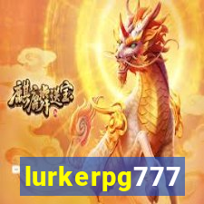 lurkerpg777