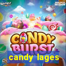 candy lages