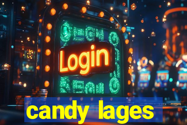 candy lages