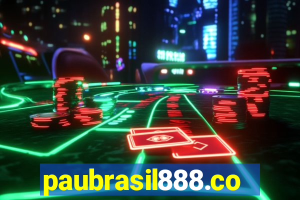 paubrasil888.com