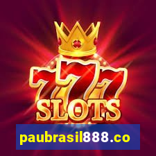 paubrasil888.com