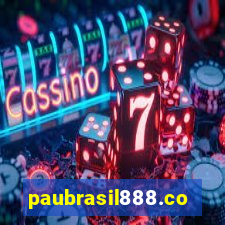 paubrasil888.com