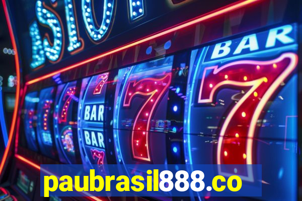 paubrasil888.com