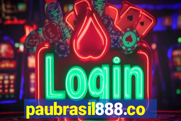 paubrasil888.com