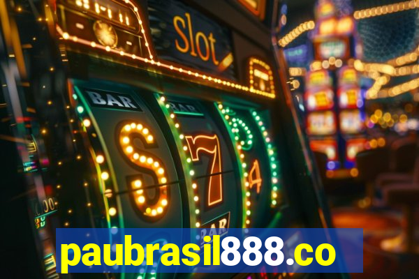 paubrasil888.com