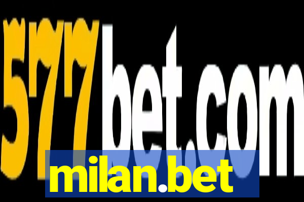 milan.bet