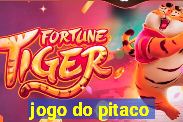 jogo do pitaco